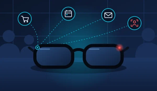 AI Glasses Just Got an Agent: Meta Connect 2026, the Privacy Backlash, and the Workplace Policy You Need Now