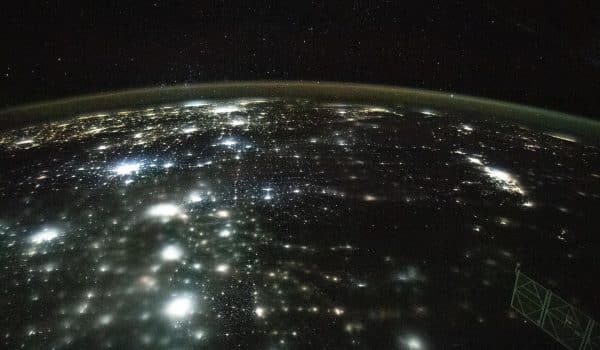 AI Data Centers in Space: Google’s Project Suncatcher Launch, the Senate’s Power-Bill Fight and What AI’s Energy Crunch Means for Your Business (AI Trends, 1 October 2026)
